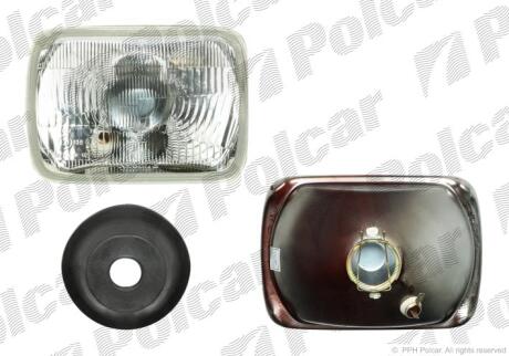 Фара основна Polcar 990009AE