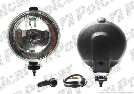 Фара дальнего света Polcar 9900295E