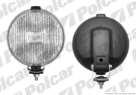 Фара передняя Polcar 9900296E