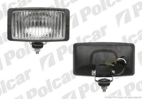 Фара передняя Polcar 9900298E