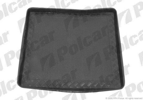 Вставка багажника Polcar 9900WB-8