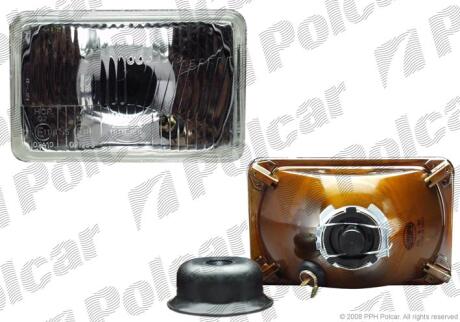 Фара основная Polcar 9911094E