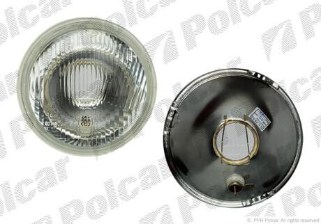 Фара основная Polcar 9912090E
