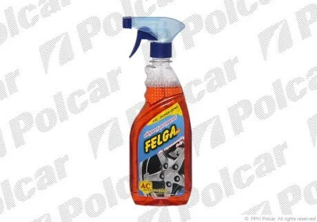 Чистящее средство Polcar 99CHS-FE500