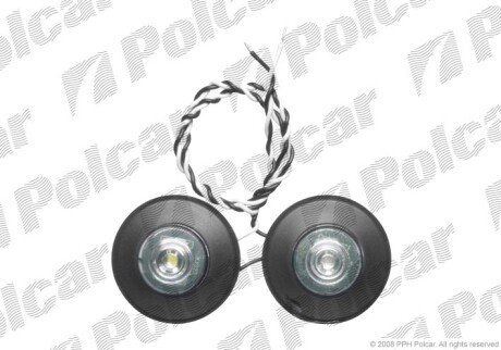 Вставка контурної лампи Polcar 99LO231E