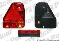 Фонарь задний слева Polcar 99LT041E