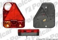 Фонарь задний справа Polcar 99LT042E