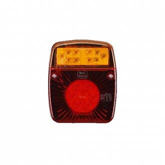 Фонарь задний двусторонний Polcar 99LT149E