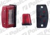 Фара номерного знака Polcar 99OT002E (фото 1)