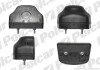 Фара номерного знаку Polcar 99OT005E (фото 1)