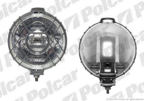 Фара дальнего света Polcar 99RD010E
