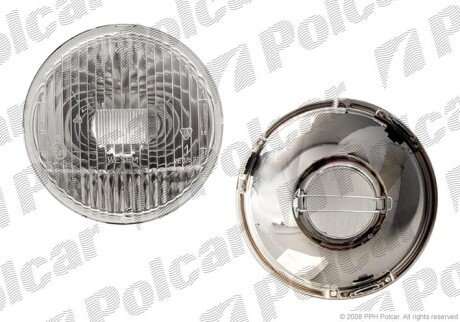 Фара дальнего света Polcar 99RG002E