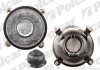Фара основная левая R2 Polcar 99RG022E (фото 1)