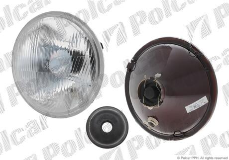 Фара основная Polcar 99RG029E