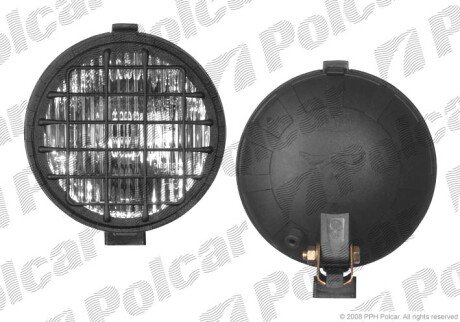 Фара передняя Polcar 99RP011E