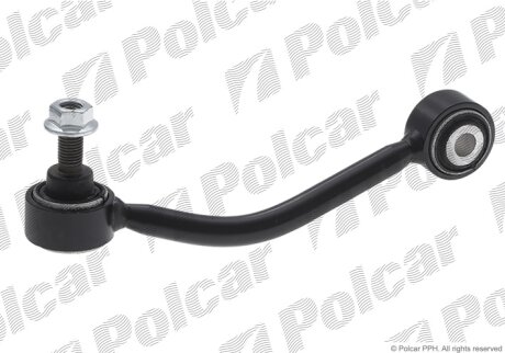 Стойка стабилизатора левый Polcar A-1007