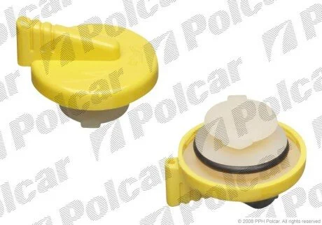Пробки вливу масла Polcar A2156
