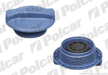 Пробка радиатора Polcar A2532