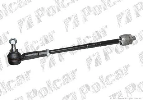 Рулевая тяга на передний мост, справа Polcar A-501923