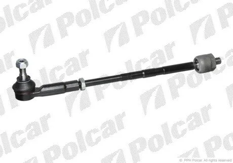 Рулевая тяга на передний мост, слева Polcar A-502923