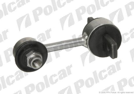 Стійка стабілізатора лівий=правий Polcar A-540T (фото 1)