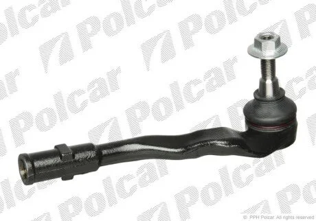 Рулевой наконечник передний мост справа Polcar A-571