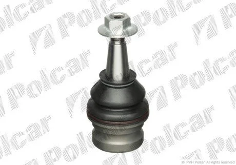 Кульова опора важеля лівий=правий Polcar A-574