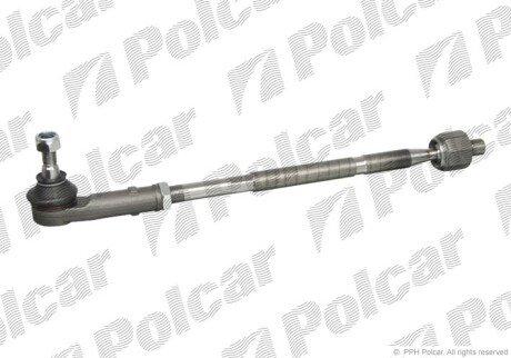 Рульова тяга правий Polcar A-591593