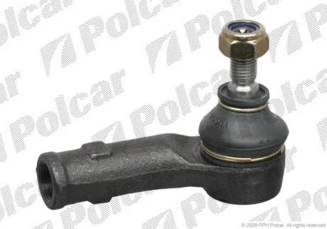 Рулевой наконечник передний мост справа Polcar A-591