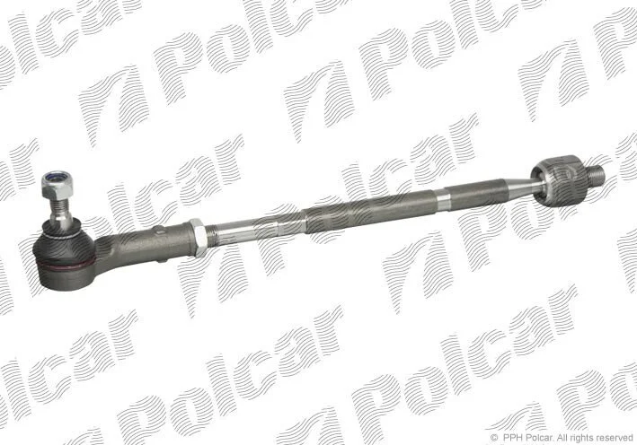 Рулевая тяга на передний мост, слева Polcar A-592593 (фото 1)