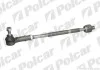 Рулевая тяга на передний мост, слева Polcar A-592593 (фото 1)