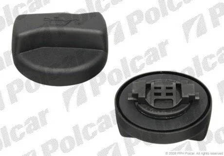 Пробки вливу олії Polcar A9003