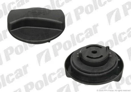 Пробки вливу олії Polcar A9004