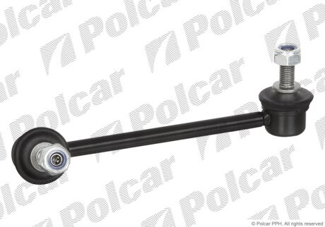 Стойка стабилизатора левый Polcar AC-106