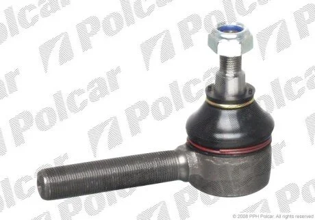 Рулевой наконечник передний мост двусторонний Polcar AF-101