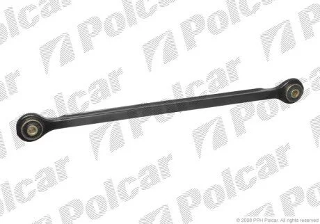 Рычаг подвески задний мост, слева, справа Polcar AF-307