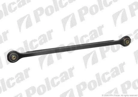 Рычаг подвески задний мост, слева, справа Polcar AF-308