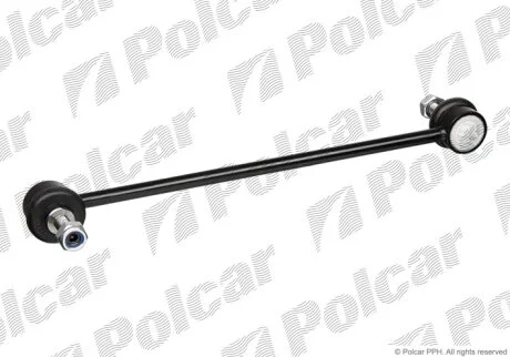 Стійка стабілізатора лівий=правий Polcar AF-354
