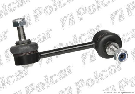 Стійка стабілізатора лівий Polcar AF-356