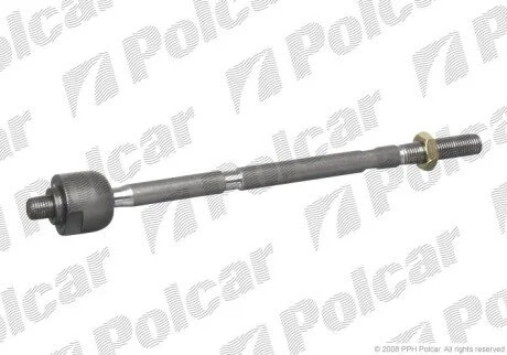 Рулевая тяга на передний мост, справа, слева Polcar AF-403