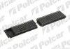 Фільтр салону вугільний Polcar AS2502 (фото 1)