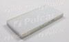 Фильтр салона тонкой очистки Polcar ASF2386 (фото 1)