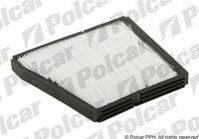 Фильтр салона тонкой очистки Polcar ASF2388