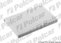 Фильтр салона тонкой очистки Polcar ASF2446