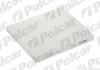 Фильтр салона тонкой очистки Polcar ASF2606 (фото 1)