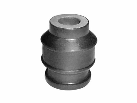 Втулка стійки стабілізатора передній міст Polcar AU-BS022