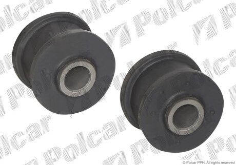 Втулка стійки стабілізатора передній міст Polcar AU-BS069