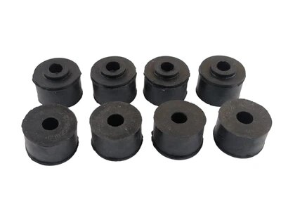 Втулка стойки стабилизатора задний мост Polcar AU-BS070