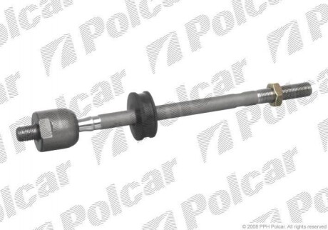 Рулевая тяга на передний мост, справа, слева Polcar B-102