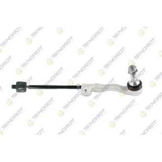 Рулевая тяга на передний мост, справа Polcar B-10311023